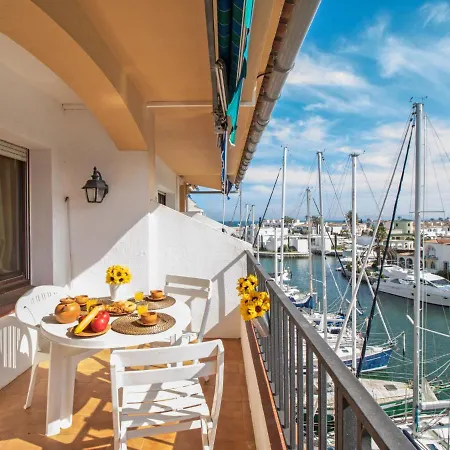 Caballito De Mar By Interhome