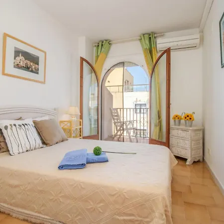 Caballito De Mar By Interhome Empuriabrava