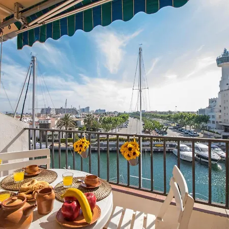 Caballito De Mar By Interhome *