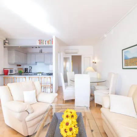 Caballito De Mar By Interhome *