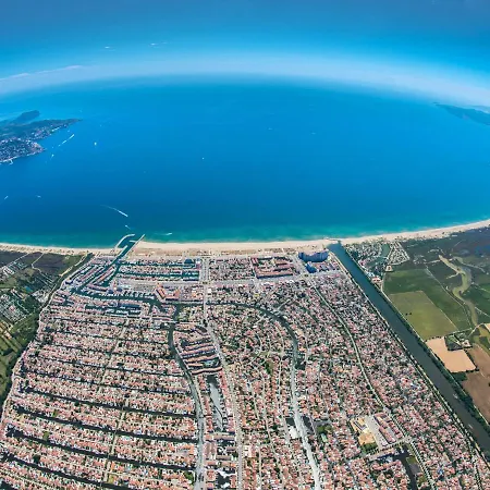 Caballito De Mar By Interhome *