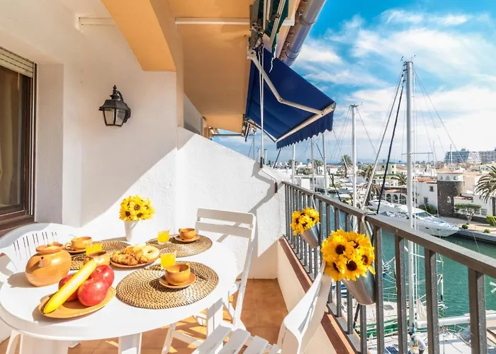 Caballito De Mar By Interhome Apartment
