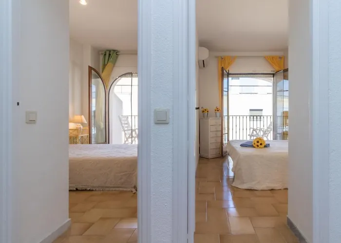 Caballito De Mar By Interhome Apartment