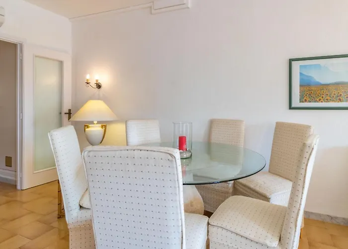 Apartment Caballito De Mar By Interhome *