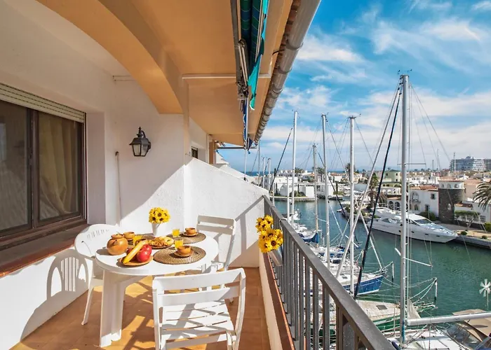 Caballito De Mar By Interhome
