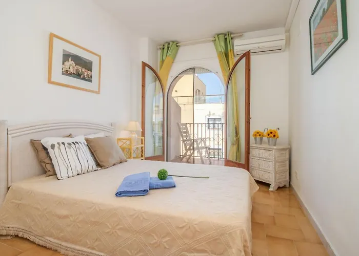 Caballito De Mar By Interhome Empuriabrava