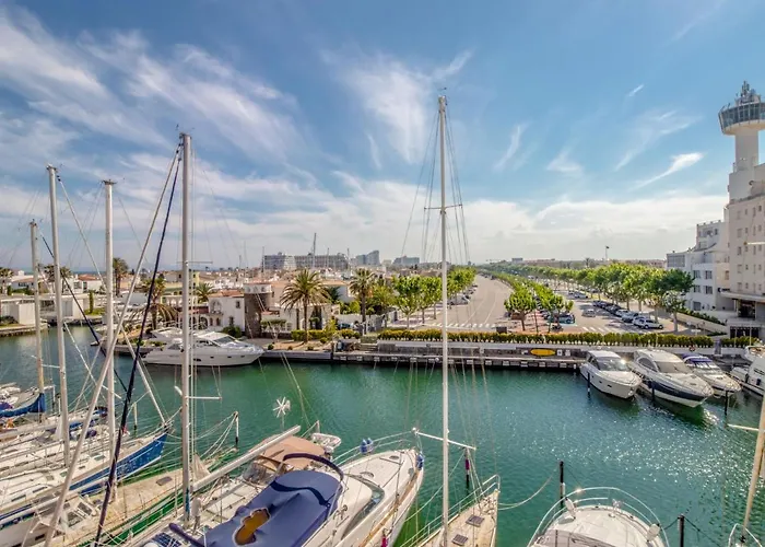 Caballito De Mar By Interhome Apartment *