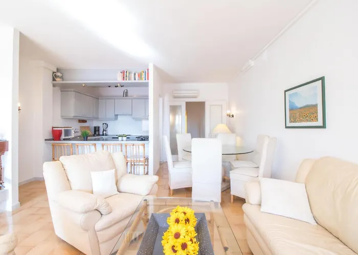 Caballito De Mar By Interhome *