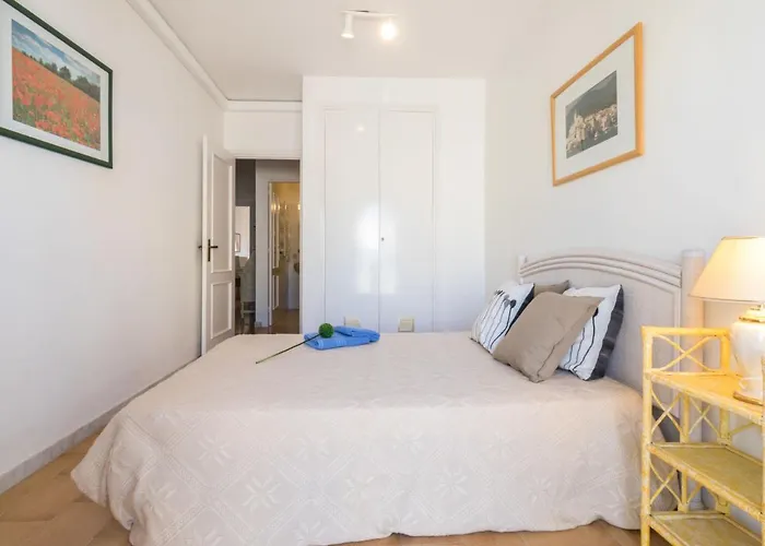 Caballito De Mar By Interhome Apartment Empuriabrava