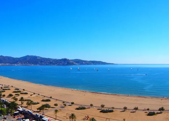 Caballito De Mar By Interhome * Empuriabrava