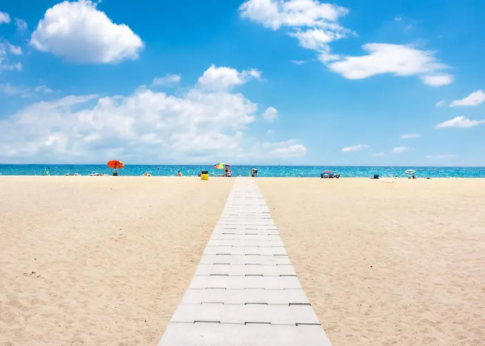 Caballito De Mar By Interhome * Empuriabrava