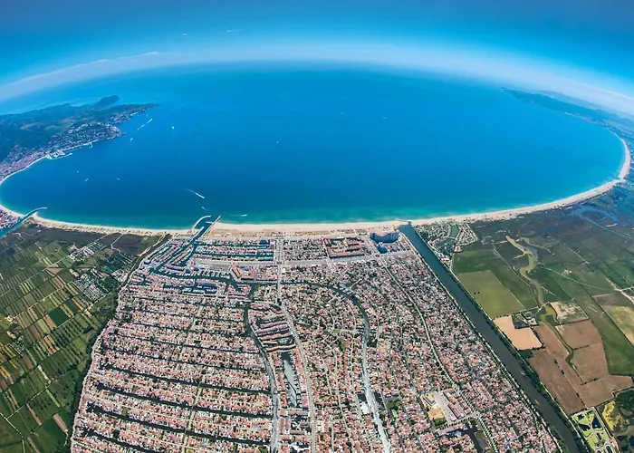 Caballito De Mar By Interhome *