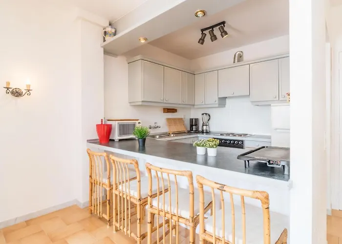 Caballito De Mar By Interhome * Empuriabrava