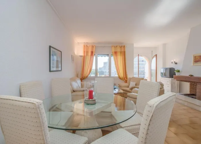 Caballito De Mar By Interhome Apartment *