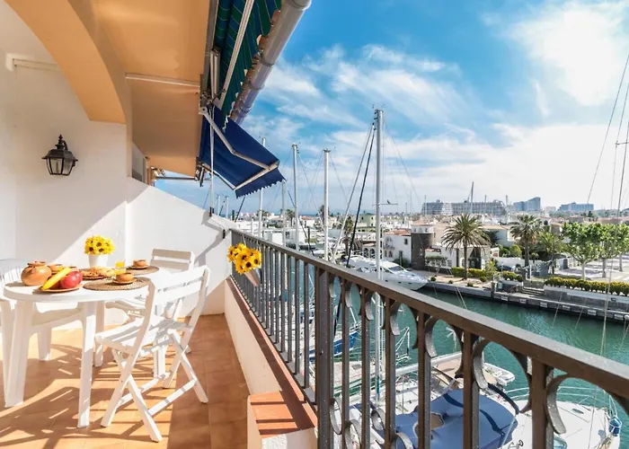 Caballito De Mar By Interhome Apartment *
