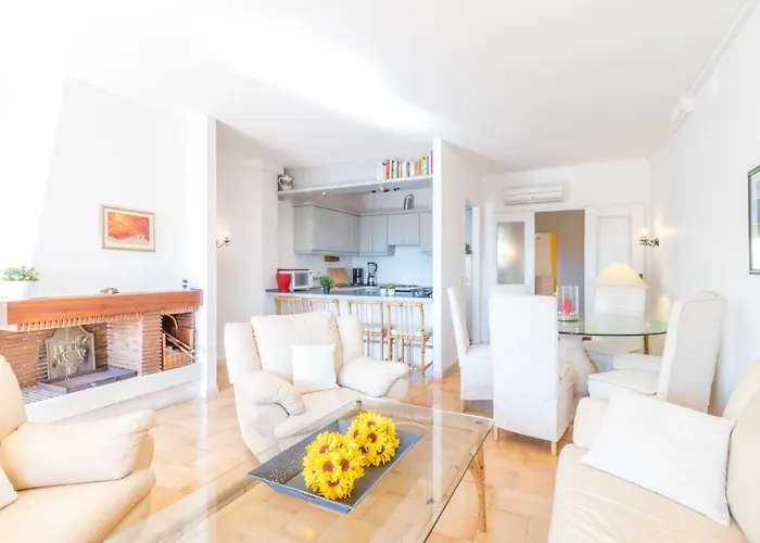 Apartment Caballito De Mar By Interhome *