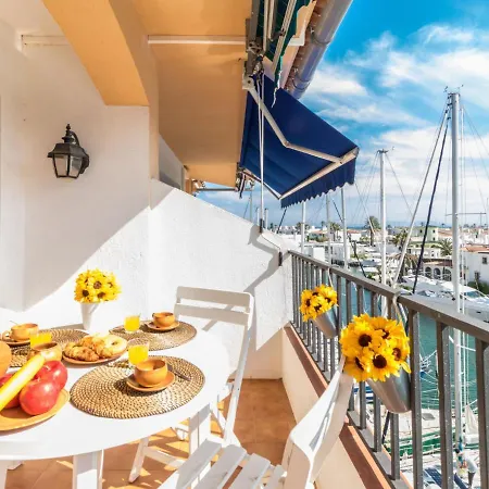 Caballito De Mar By Interhome アパート