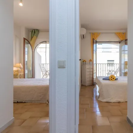 Caballito De Mar By Interhome Apartament