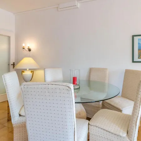 アパート Caballito De Mar By Interhome *