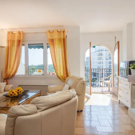Apartament Caballito De Mar By Interhome