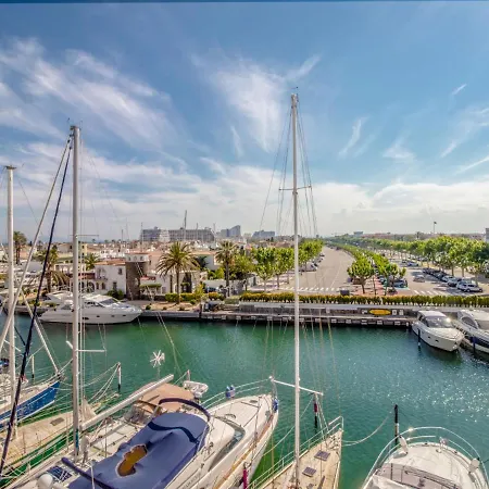 Caballito De Mar By Interhome Apartament *