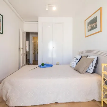 Caballito De Mar By Interhome Apartament Empuriabrava