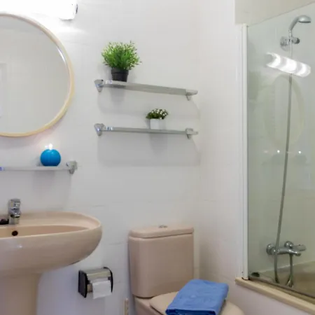 Apartament Caballito De Mar By Interhome