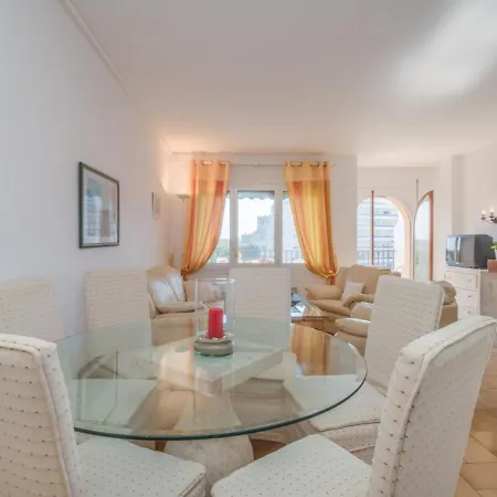 Caballito De Mar By Interhome Apartament *
