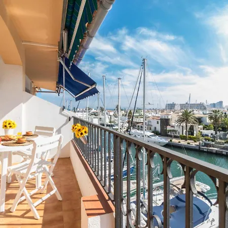 Caballito De Mar By Interhome Apartament *