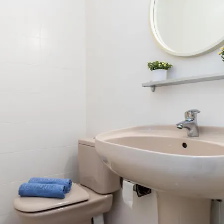 Apartament Caballito De Mar By Interhome