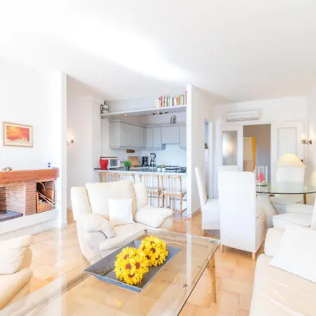Apartament Caballito De Mar By Interhome *