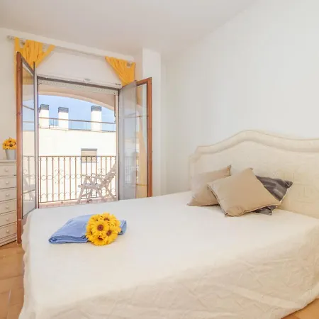 Apartament Caballito De Mar By Interhome
