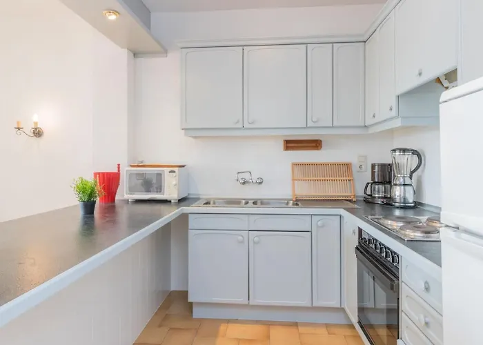 Caballito De Mar By Interhome アパート