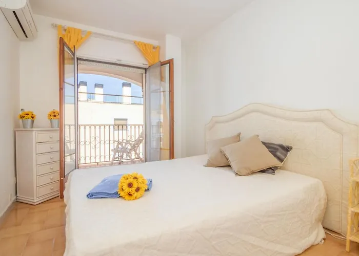 アパート Caballito De Mar By Interhome